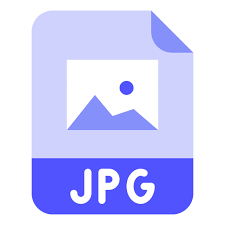 JPG Icon