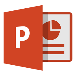 PowerPoint Icon